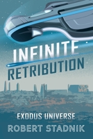 Infinite Retribution 1953865054 Book Cover
