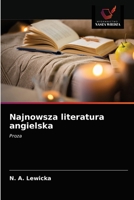 Najnowsza literatura angielska 6203639877 Book Cover