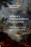 Voltaire's Correspondence: Digital Readings 1108791727 Book Cover