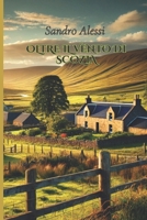 Oltre il vento di Scozia (Italian Edition) B0DY4Y6QQN Book Cover