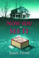 Now You See It 146420196X Book Cover