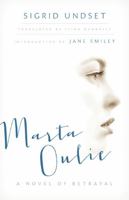 Fru Marta Oulie 0816692521 Book Cover