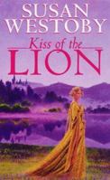 Kiss of the Lion 0952554321 Book Cover