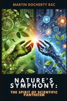 Nature's Symphony: The Spirit of Scientific Pantheism B0DL4MC9V6 Book Cover