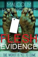 Flesh Evidence 0995692602 Book Cover
