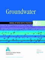 Groundwater 1583211888 Book Cover
