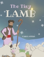 The Tiny Lamb 1644684322 Book Cover