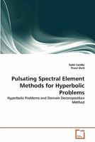 Pulsating Spectral Element Methods for Hyperbolic Problems: Hyperbolic Problems and Domain Decomposition Method 3639325184 Book Cover