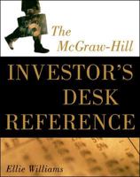 The McGraw-Hill Investor's Desk Reference 0071359451 Book Cover