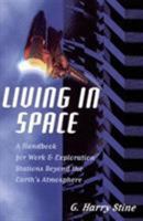 Living in Space 0871318415 Book Cover