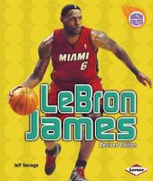 Lebron James 0822529548 Book Cover