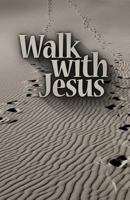Walk with Jesus 0990660400 Book Cover