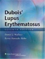 Dubois' Lupus Erythematosus 0812115589 Book Cover
