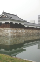 Philosophy of the Tao 1076653820 Book Cover