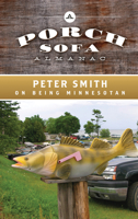 A Porch Sofa Almanac 0816672326 Book Cover