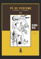 PÉ DE PERFUME: YLANG-YLANG B09TWHLK7C Book Cover