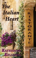 The Italian Heart 1523462655 Book Cover