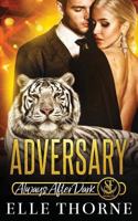 Adversary 1723175145 Book Cover