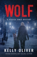 Wolf 0692685359 Book Cover