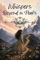 Whispers Beyond the Peaks: A Quiet Little Rebellion B0H9NGC4LC Book Cover