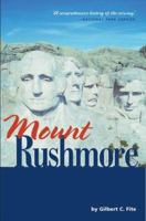 Mount Rushmore 096467985X Book Cover