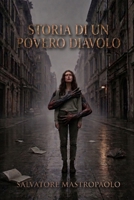 Storia Di Un Povero Diavolo (Italian Edition) B0HBXH8WKJ Book Cover