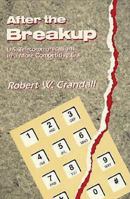 After the Breakup : U.S. Telecommunications in a More Competitive Era 0815716052 Book Cover