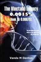 0.00075% 1326432990 Book Cover