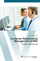 Customer Relationship Management (Crm) 383642875X Book Cover