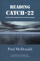 Reading 'Catch-22' 1471621510 Book Cover