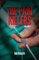 The Pain Killers null Book Cover