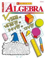 Algebra 0883359995 Book Cover