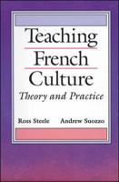 Teaching French Culture (Language - French) 0844212571 Book Cover