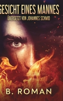 Gesicht eines Mannes 1006523340 Book Cover