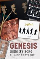 Genesis - Song by Song 1781559430 Book Cover