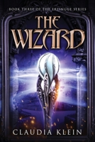The Wizard 1088203981 Book Cover