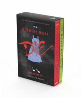 Dorothy Must Die 2-Book Box Set: Dorothy Must Die/The Wicked Will Rise 0062569821 Book Cover
