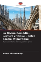 La Divine Comédie - Lecture critique - Entre poésie et politique (French Edition) 6208281458 Book Cover