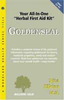 Goldenseal 1885670397 Book Cover