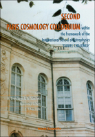 Second Paris Cosmology Colloquium - Proceedings of the Second Paris Cosmology Colloquium Within the Framework of the International School of Astrophys 981022172X Book Cover