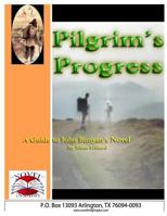 Pilgrim's Progress Novel Guide 1477665366 Book Cover