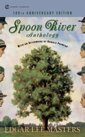Spoon River Anthology 0486272753 Book Cover