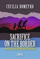 Sacrifice on the Border: A Mother Searches for Her Stolen Child 099828405X Book Cover