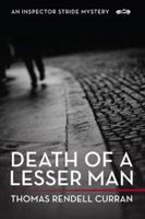 Death of A Lesser Man 0986537624 Book Cover