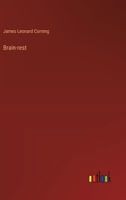 Brain-rest 3385304318 Book Cover