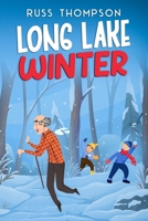 Long Lake Winter B0G2Y8YDRN Book Cover