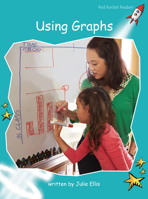 Using Graphs: Standard English Edition 187743566X Book Cover
