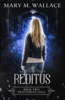Reditus 172000160X Book Cover