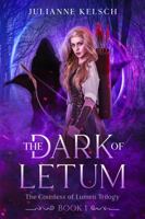 The Dark of Letum 1737386305 Book Cover