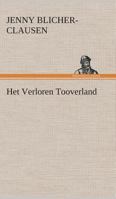 Het Verloren Tooverland 384954012X Book Cover